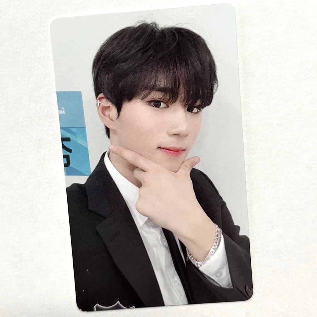 ALD1 ジュンソ トレカ ボイプラ2 - メルカリ