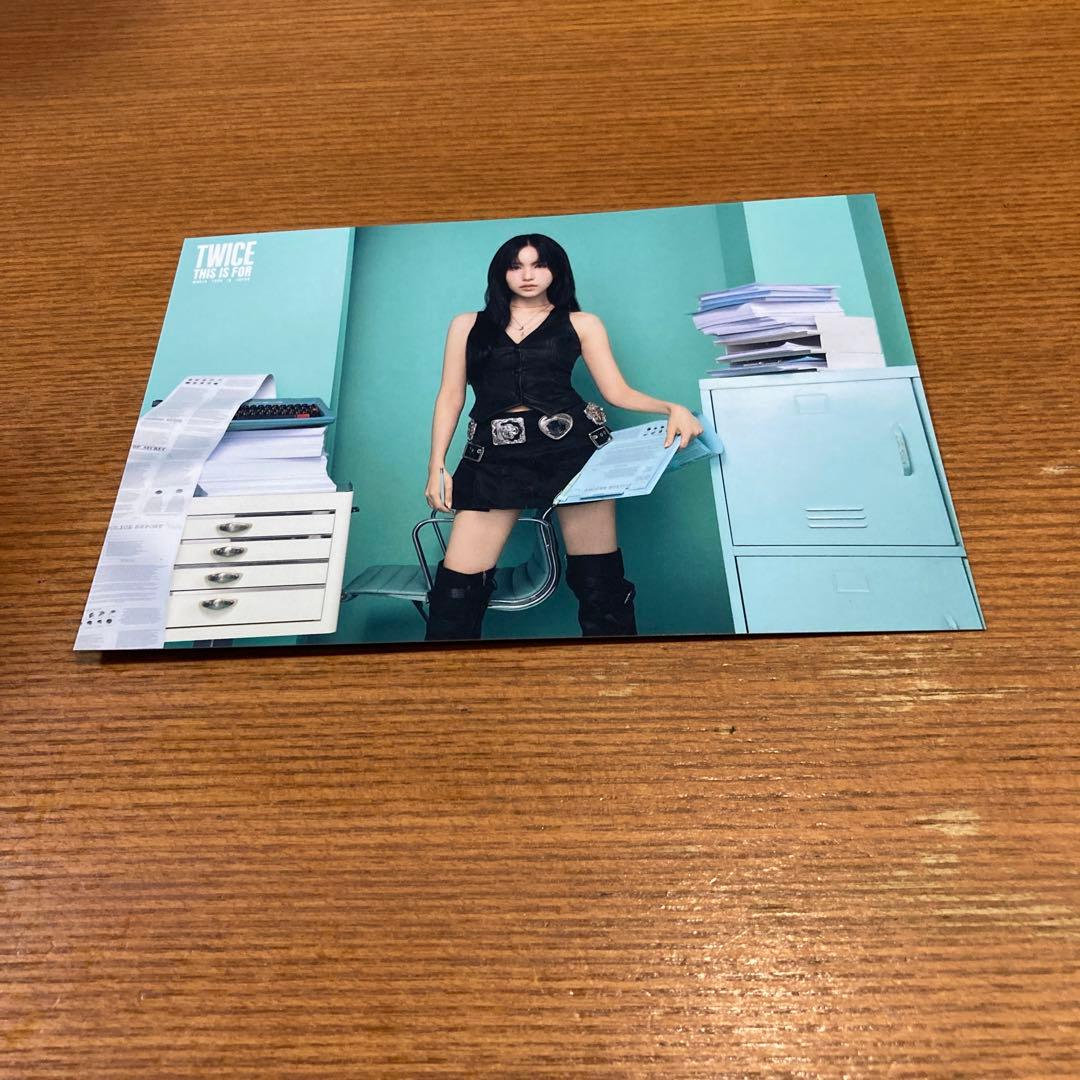 twice ミナ ラントレ - メルカリ