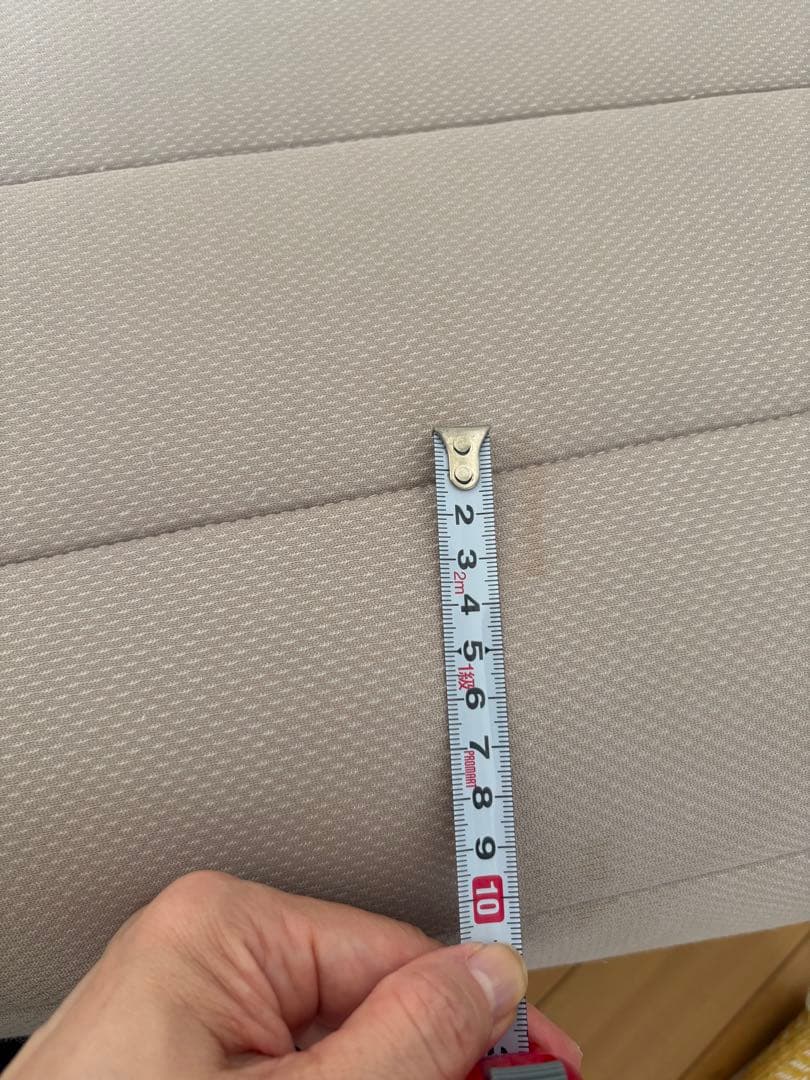 airweaveエアウィーヴ マットレス 四季布団 シングル