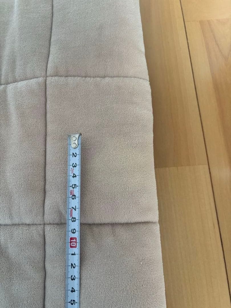 airweaveエアウィーヴ マットレス 四季布団 シングル