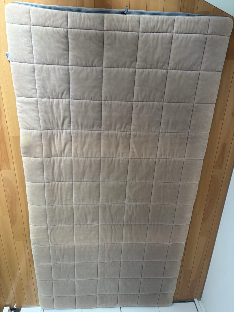 airweaveエアウィーヴ マットレス 四季布団 シングル