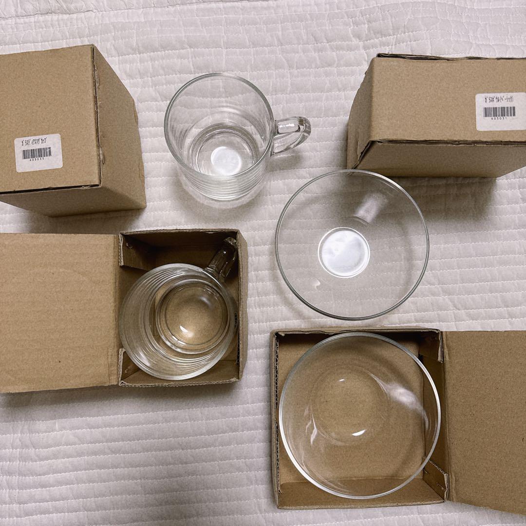 ポーセラーツ 白磁・ガラス まとめ売り 32点／大量セット - メルカリ