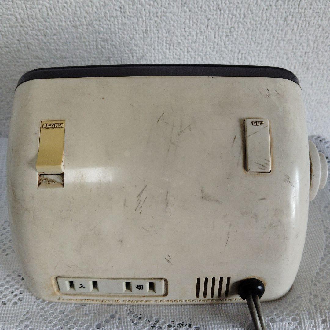 パタパタ時計 三菱タイムスイッチ