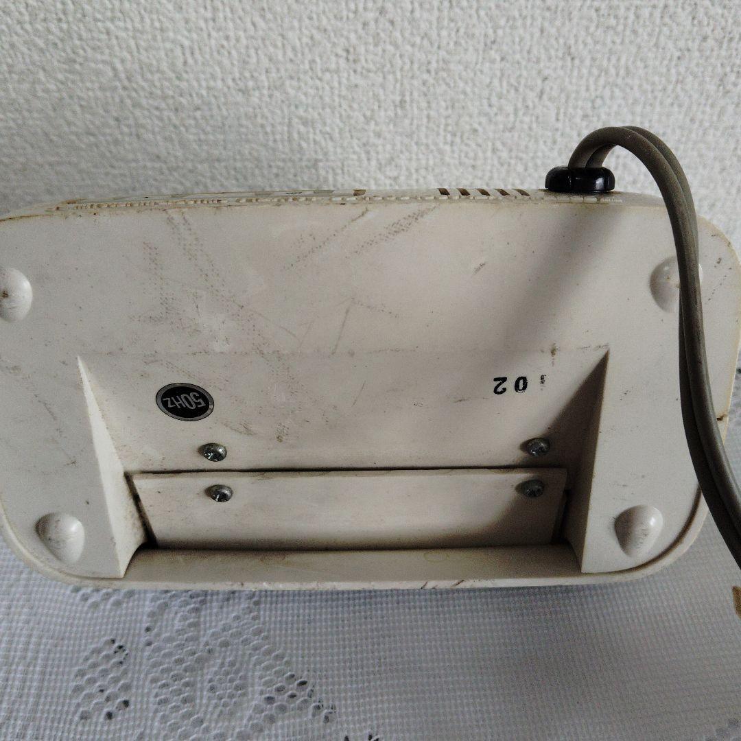 パタパタ時計 三菱タイムスイッチ