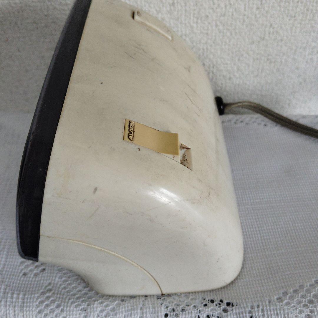 パタパタ時計 三菱タイムスイッチ