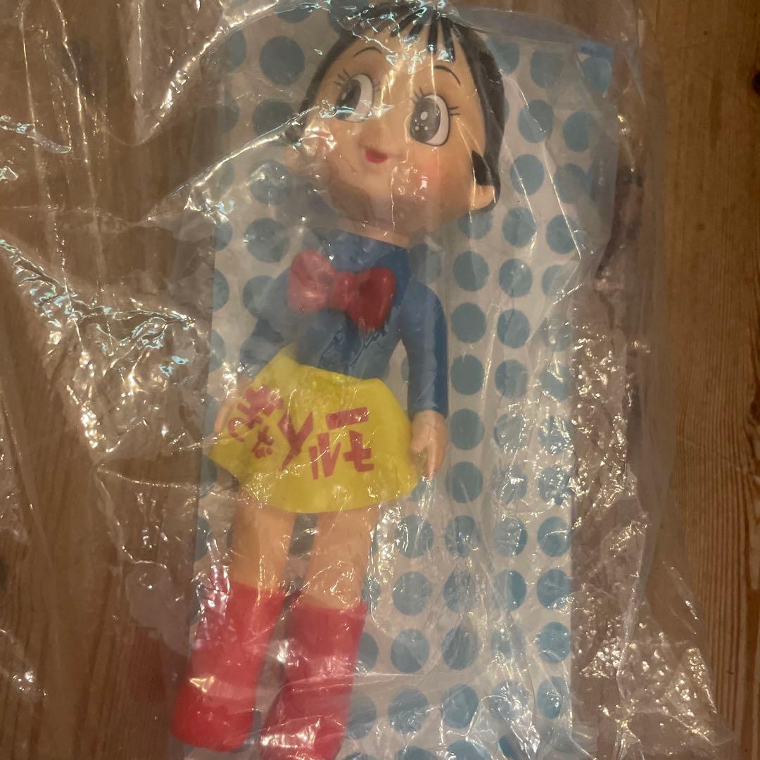 レア‼️ ふしぎなメルモソフビ