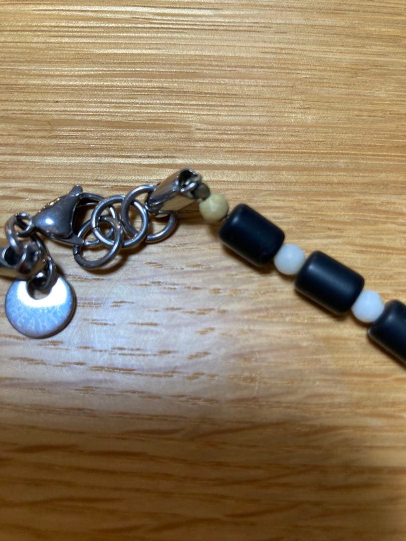 HEART ハーツ スーパーネックレス ６５センチ