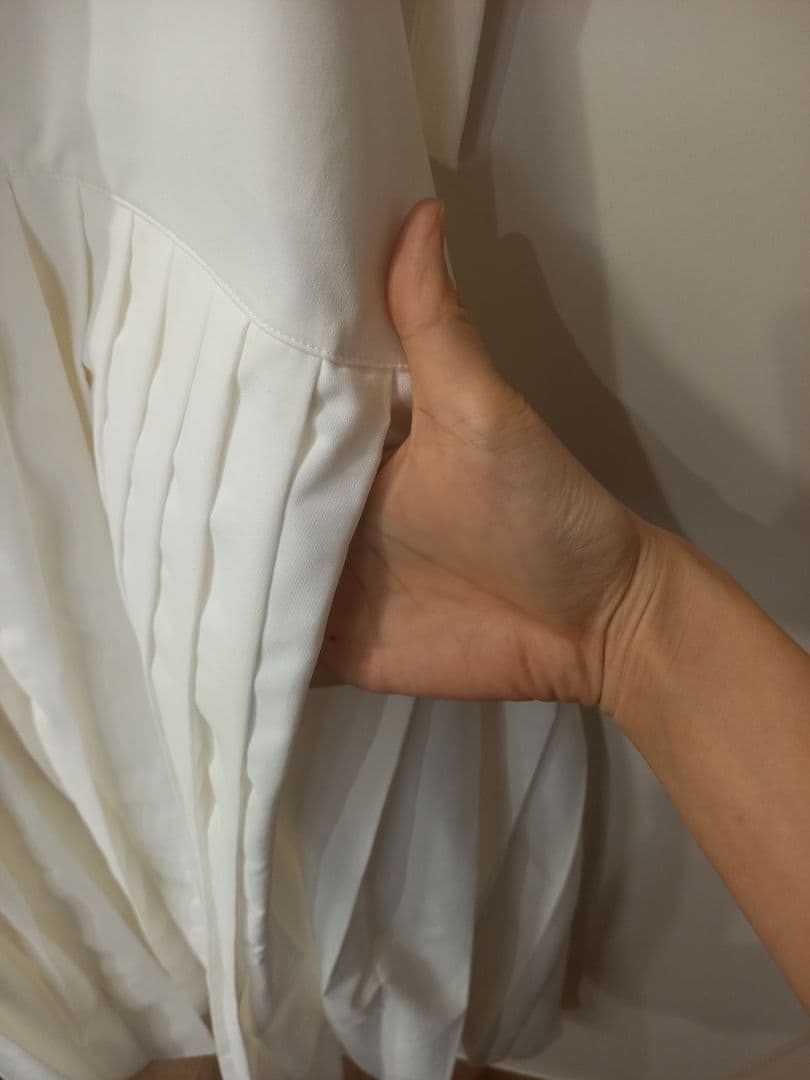 タグ付き未使用 ディーン&デルーカ 完売エプロン