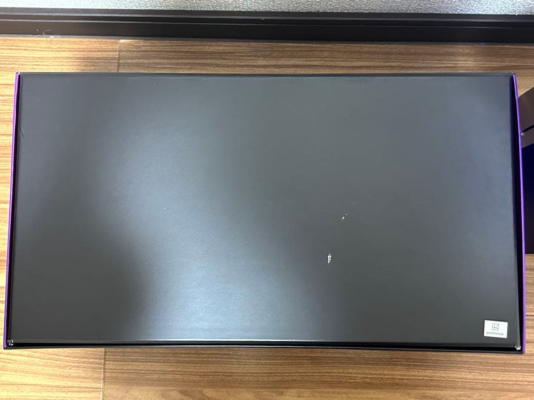 エンジェルシャンパン 攻殻機動隊コラボ