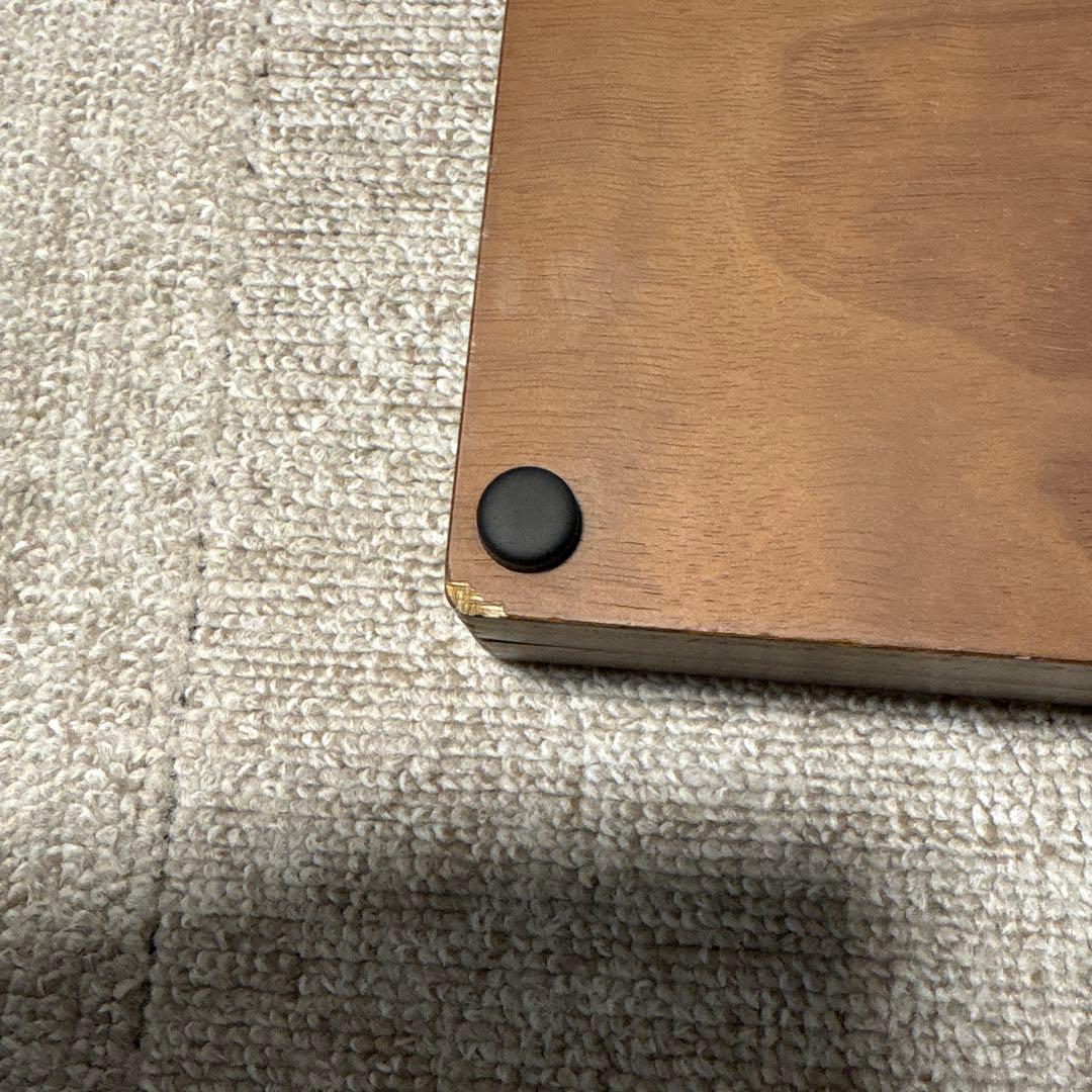 吉澤 Assist Stool 木製折りたたみスツール - メルカリ