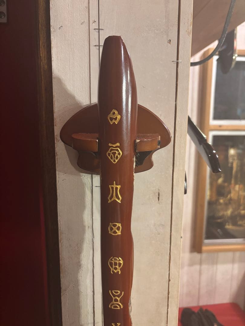 【公式／箱なし】大型ディスプレイ　魔法系アイテム｜店舗装飾・撮影用・コレクター向