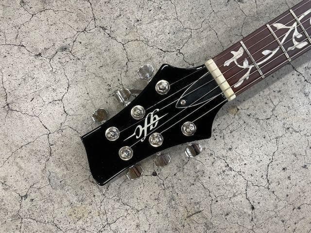 227 gfc GCST-24HB CH アウトレット エレキギター - メルカリ