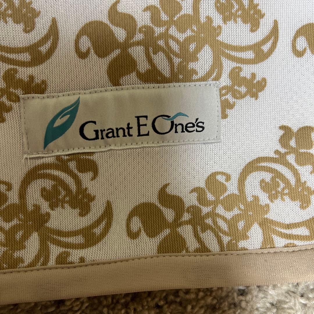 グラントイーワンズ ホルミーシーツ シングル 100×200