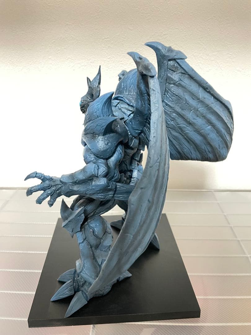 一番くじ　遊戯王　ラーの翼神竜 & オベリスクの巨神兵　魂豪示像　フィギュア