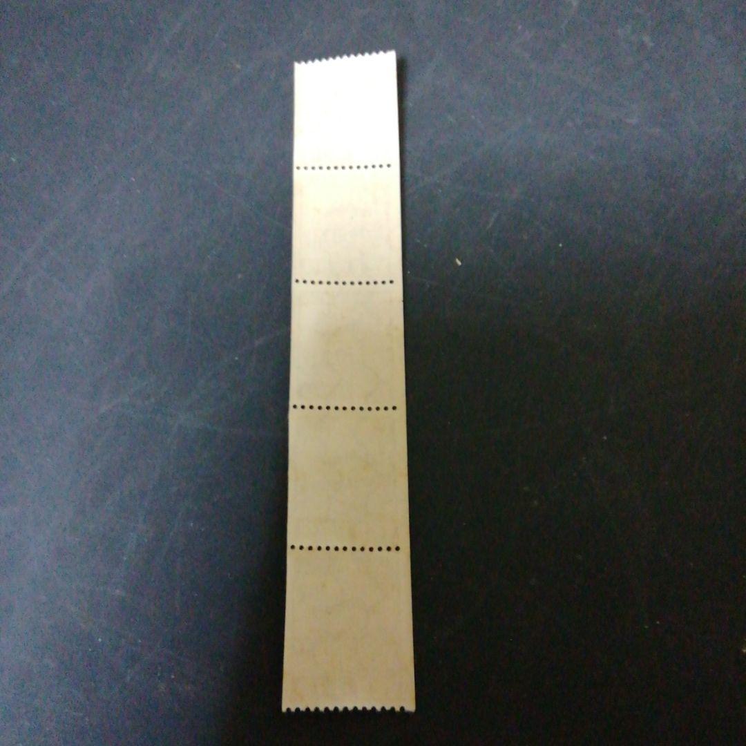 昭和コイル5連。