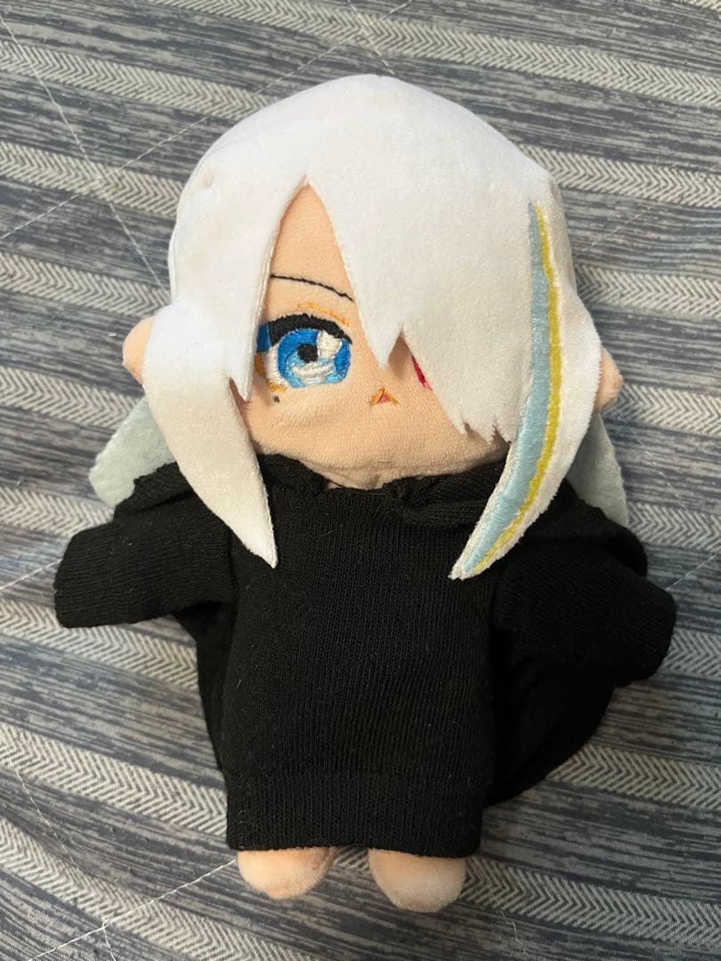 ぬいぐるみ オーダーメイド 無属性 中韓ぬい 棉花娃娃