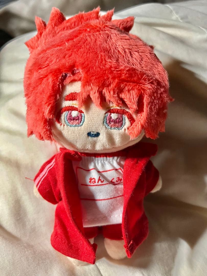 ぬいぐるみ オーダーメイド 無属性 中韓ぬい 棉花娃娃