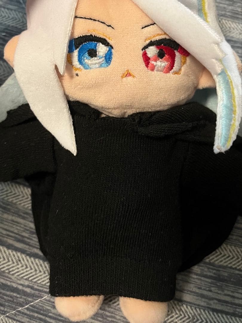 ぬいぐるみ オーダーメイド 無属性 中韓ぬい 棉花娃娃