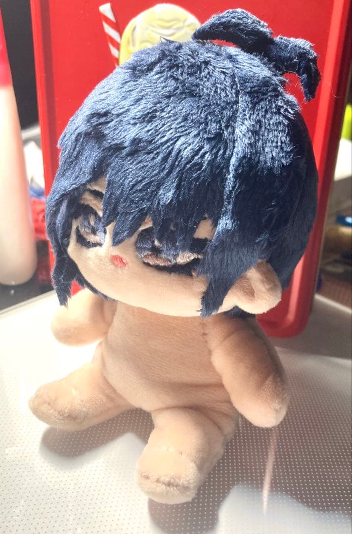 ぬいぐるみ オーダーメイド 無属性 中韓ぬい 棉花娃娃