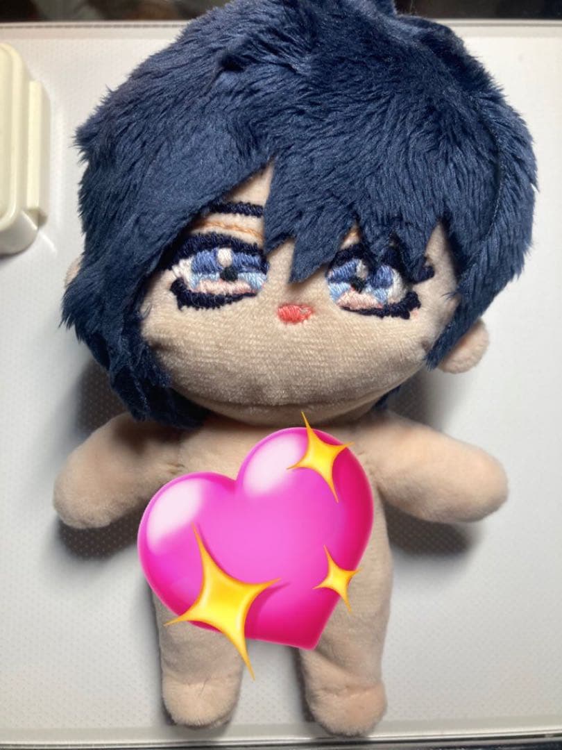 ぬいぐるみ オーダーメイド 無属性 中韓ぬい 棉花娃娃