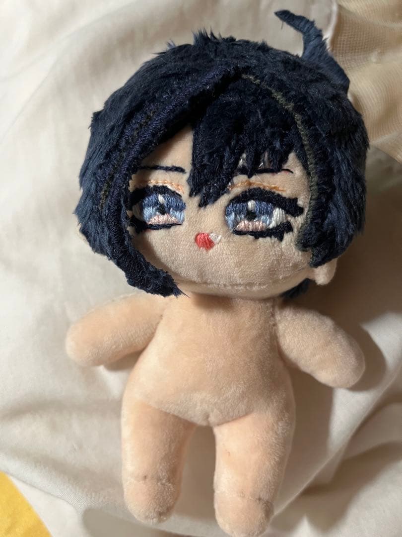 ぬいぐるみ オーダーメイド 無属性 中韓ぬい 棉花娃娃