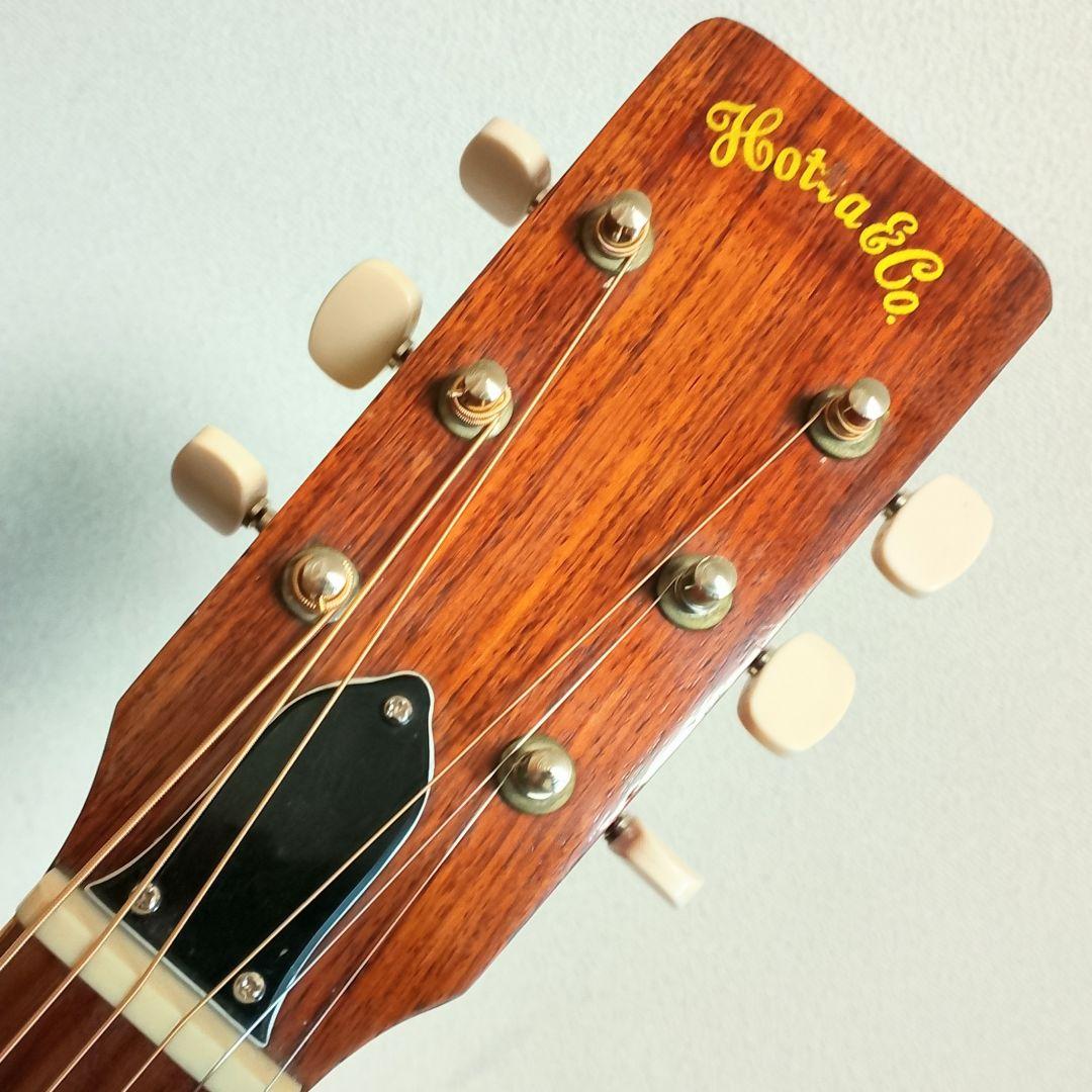 激レア　TAKARA　70’s ジャパンヴィンテージ　アコースティックギター