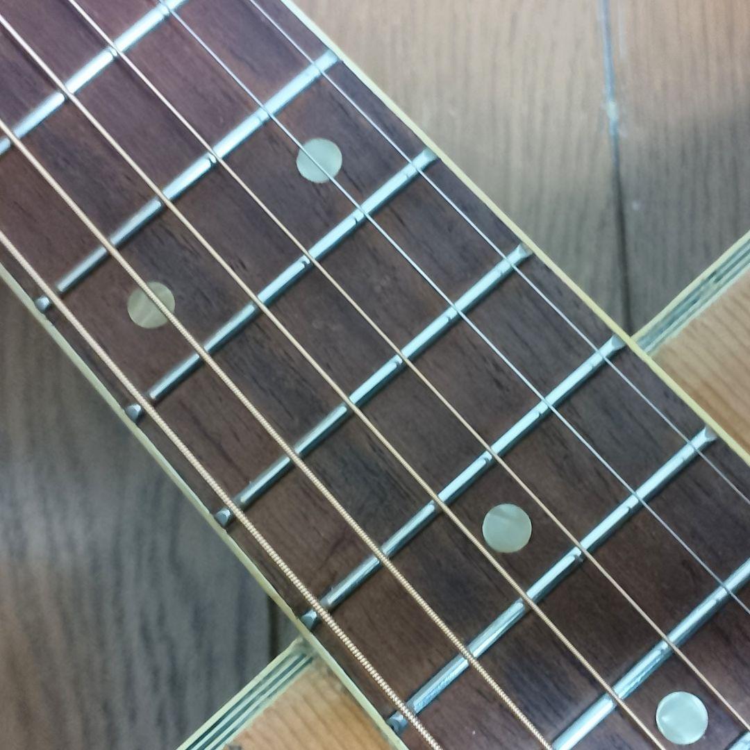 激レア　TAKARA　70’s ジャパンヴィンテージ　アコースティックギター