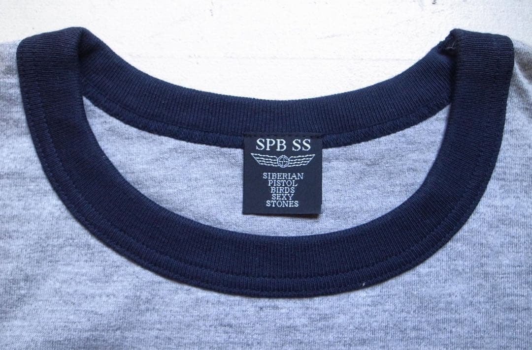 浅井健一/ベンジー リンガーTシャツ - メルカリ