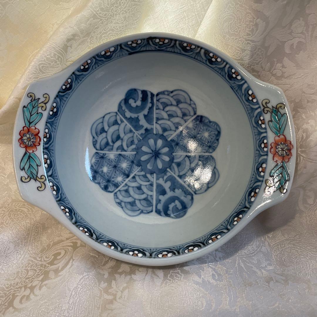 有田焼【佐藤走波】　鉢