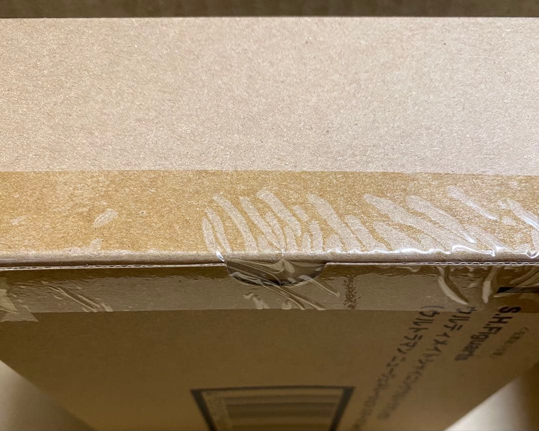 【新品】S.H.Figuarts ウルティメイトシャイニングウルトラマンゼロ