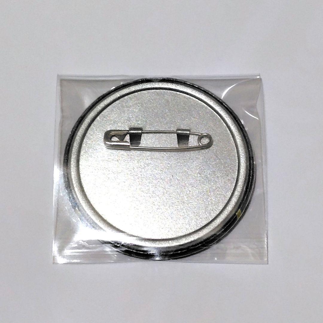 呪術廻戦 禪院 直哉 缶バッジ 死滅回游 アニメイト 死滅回遊 - メルカリ