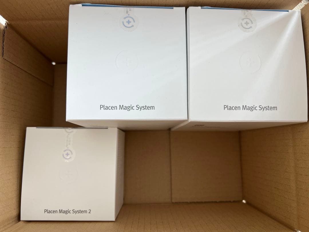 ルネセル　3点セット　ご購入の前は商品を確認してください