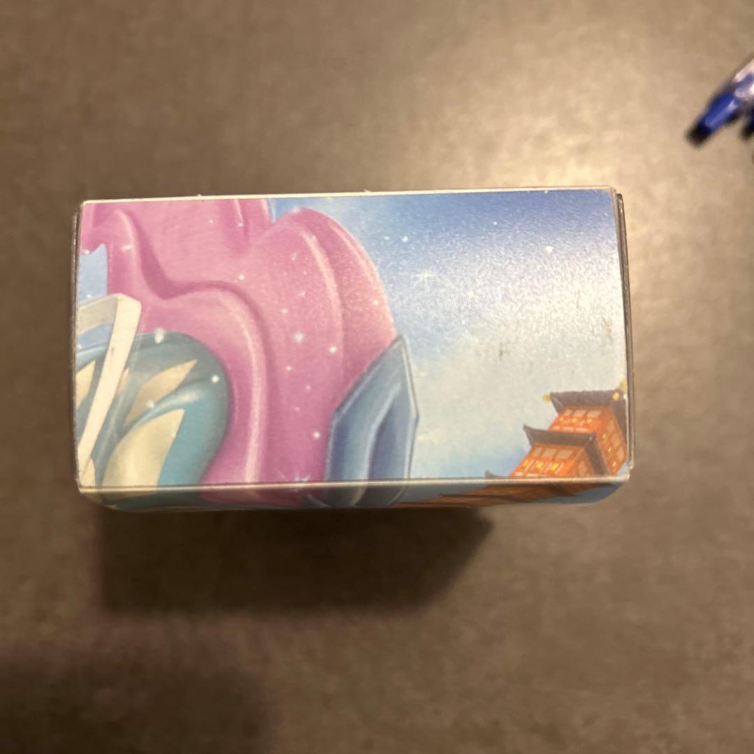 ポケカ デッキケース エンテイ スイクン ライコウ - メルカリ