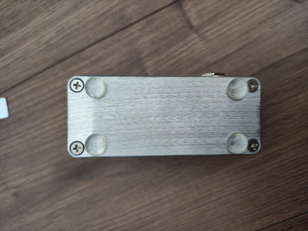 ギター Lee Custom Amplifier 12AU7