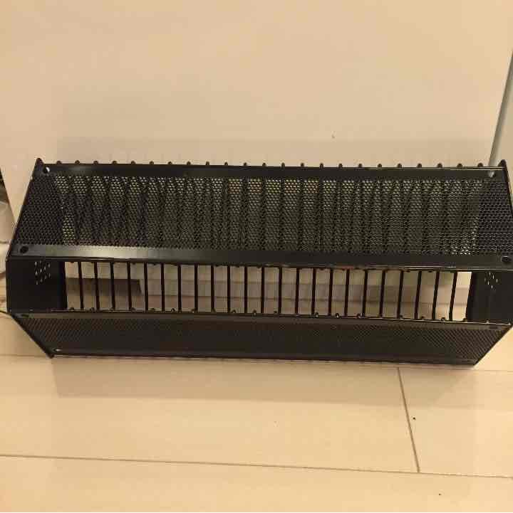 【完売】CD ラック 24枚収納