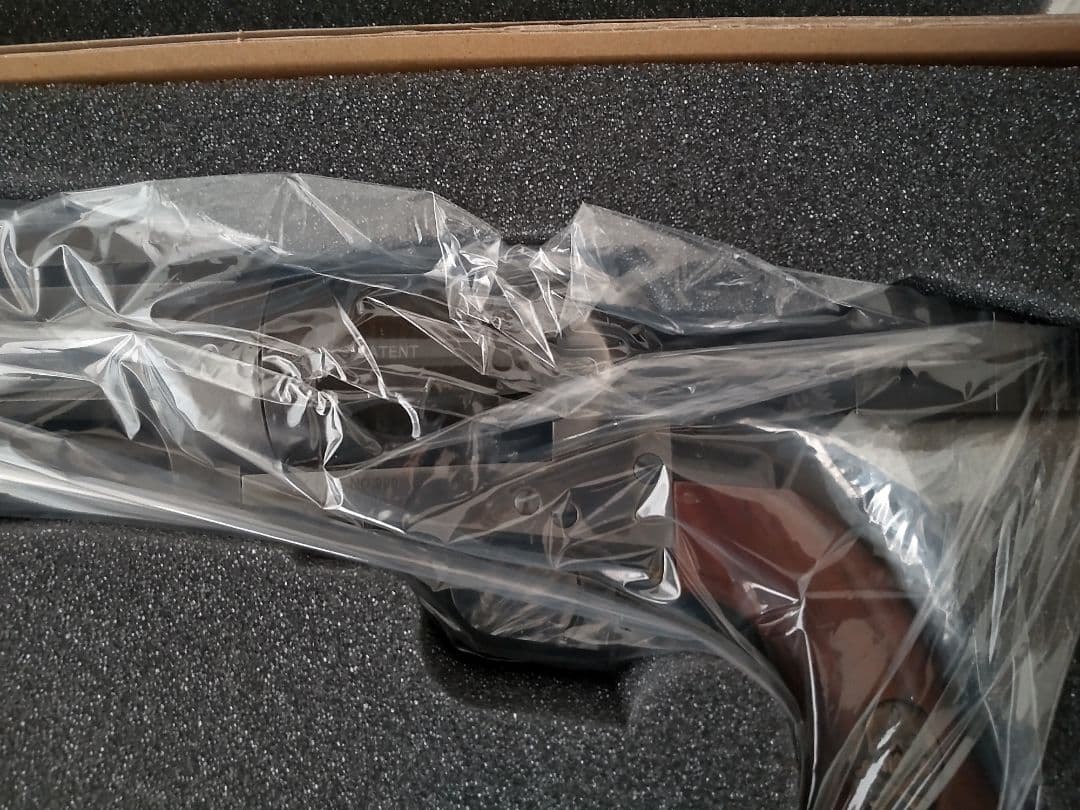 コスモドラグーン キャプテン・ハーロック 戦士の銃/ハートフォード 初期版