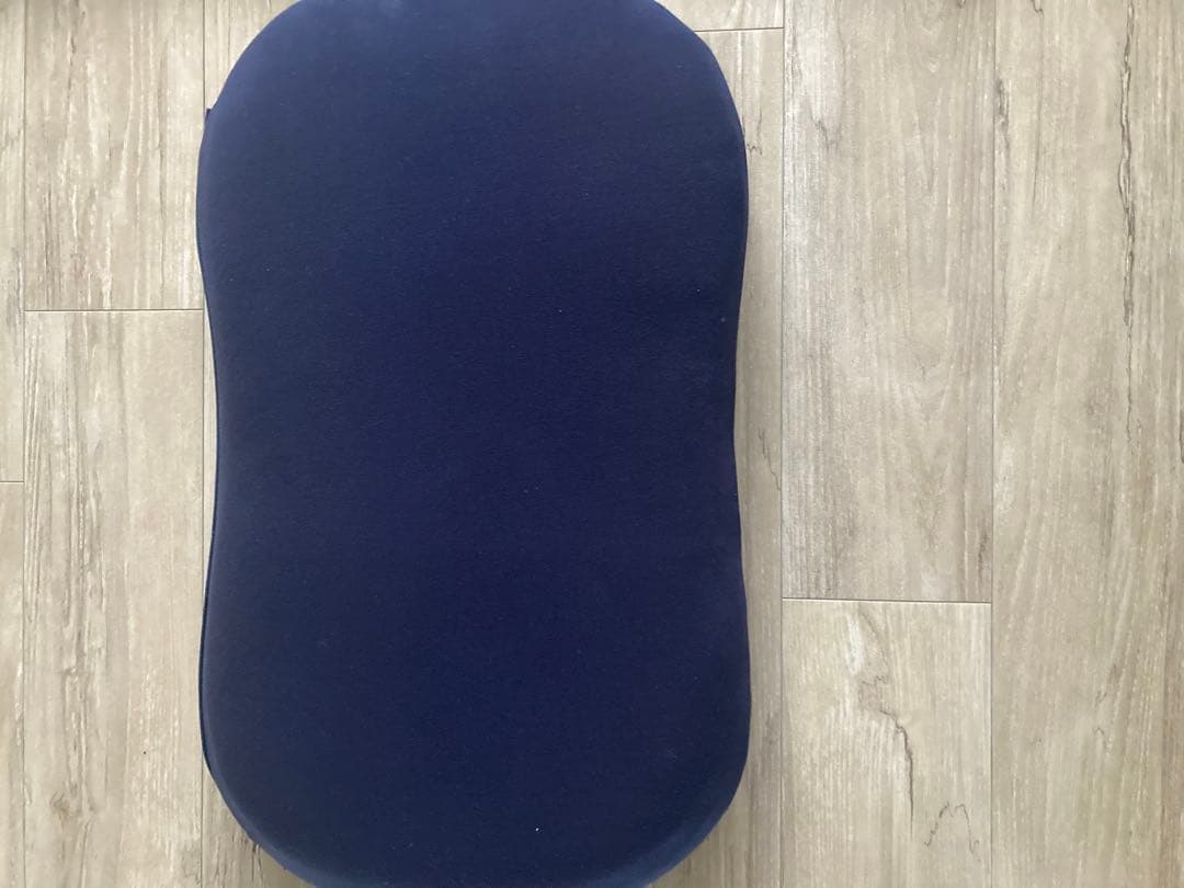 TENTAL ネイビーバクネ枕