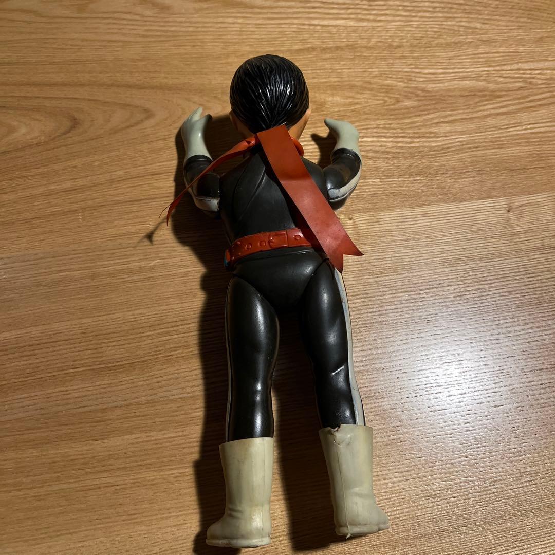 仮面ライダー フィギュア 頭部パーツ付き