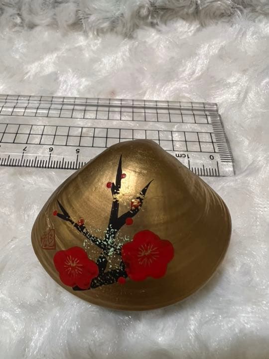 貝合わせ 貝おおい ミニ