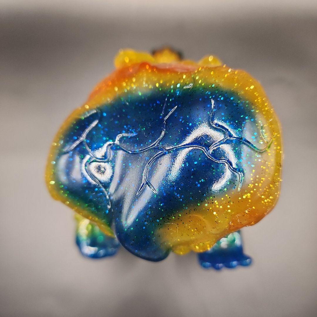 NEO PLAYERONE ネオプレイヤーワン ヘドラ izumonster - メルカリ