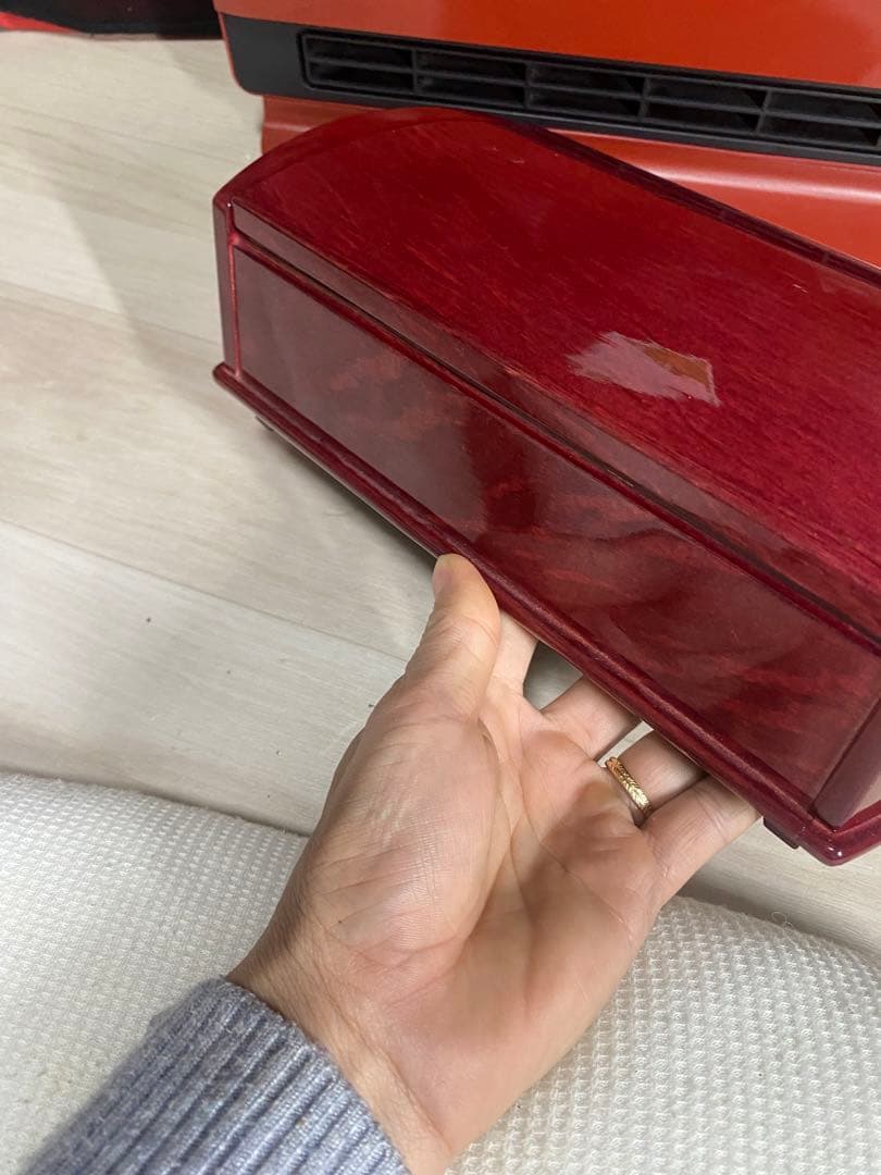 Fur Elise エリーゼの為に L.V. Beethoven