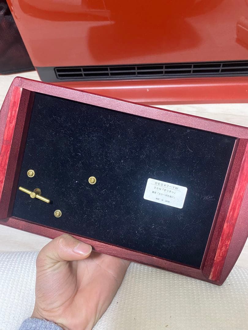 Fur Elise エリーゼの為に L.V. Beethoven