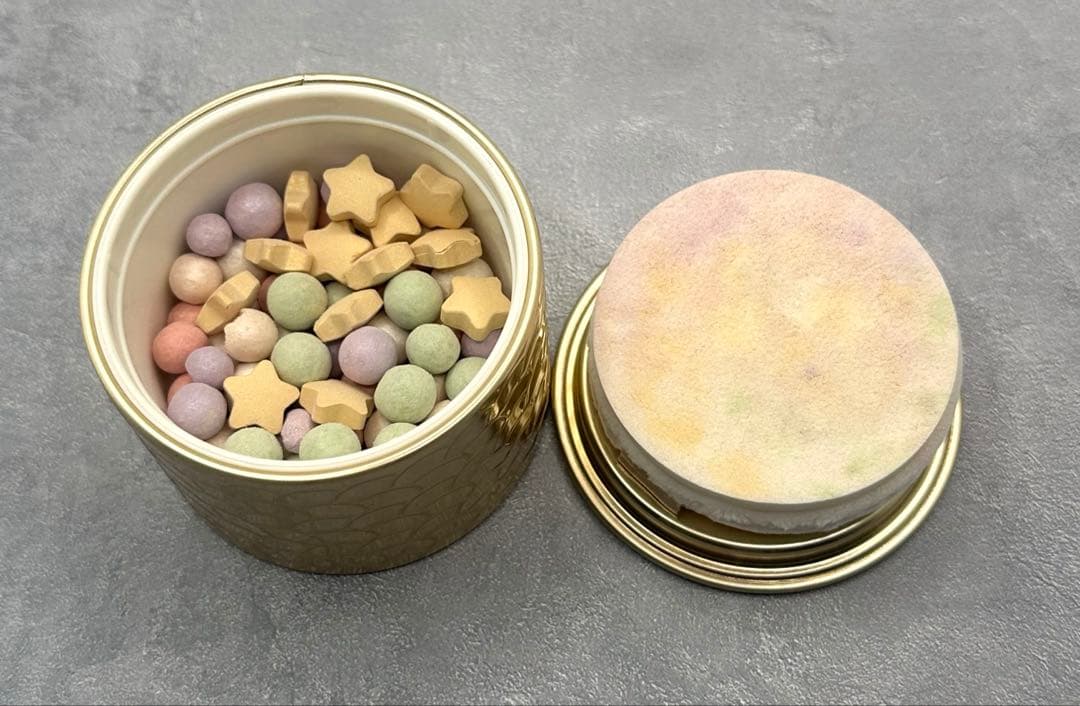 ゲラン　メテオリット ビーユ　ミッドナイトグロウ