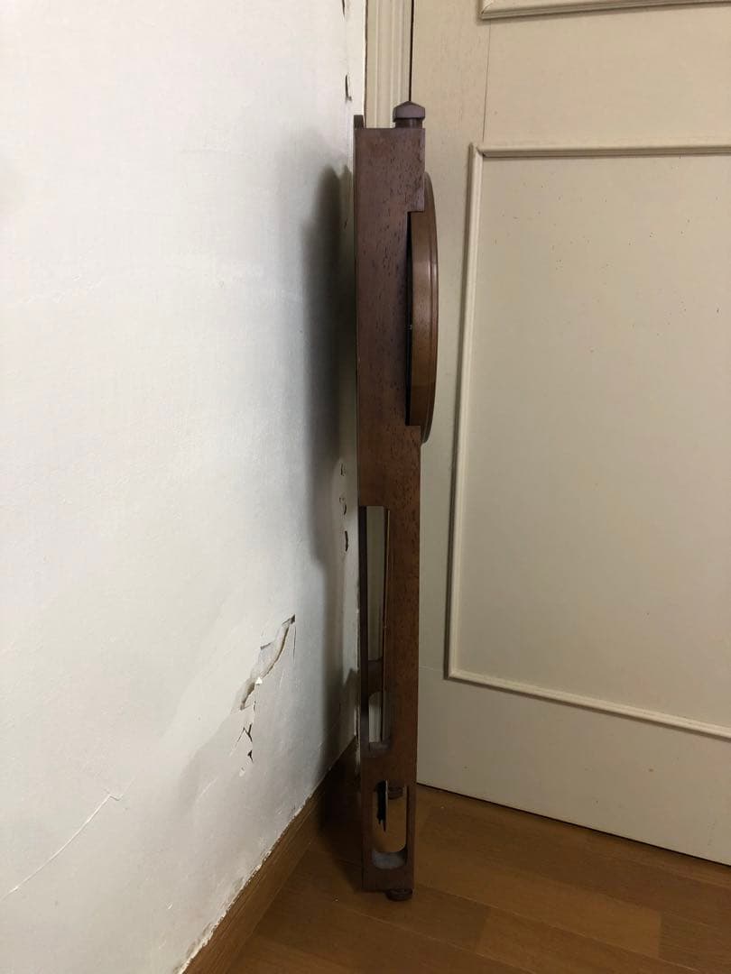 SEIKO セイコー 柱時計 振り子時計 RQ308B