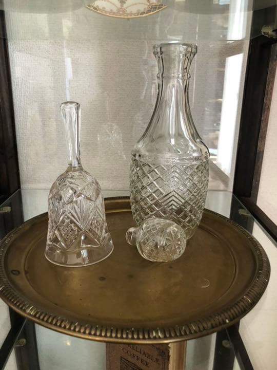 アンティーク家具・雑貨