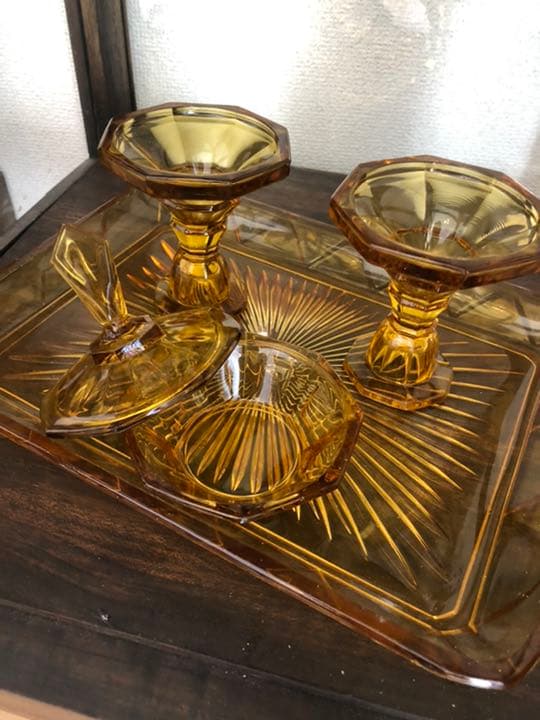 アンティーク家具・雑貨