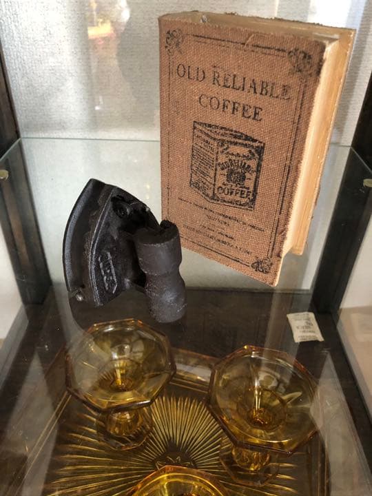 アンティーク家具・雑貨