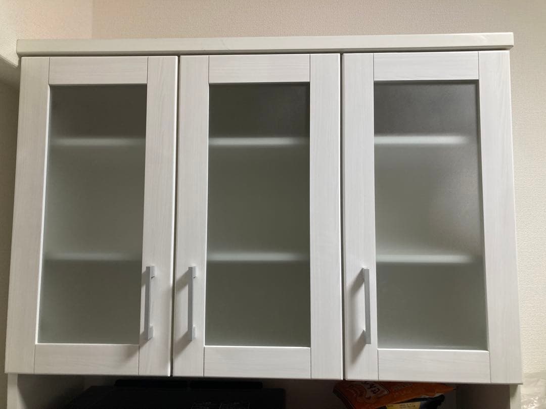 ⭐︎SONE.ARMY⭐︎ ニトリ　キッチンボード　ダリア　100