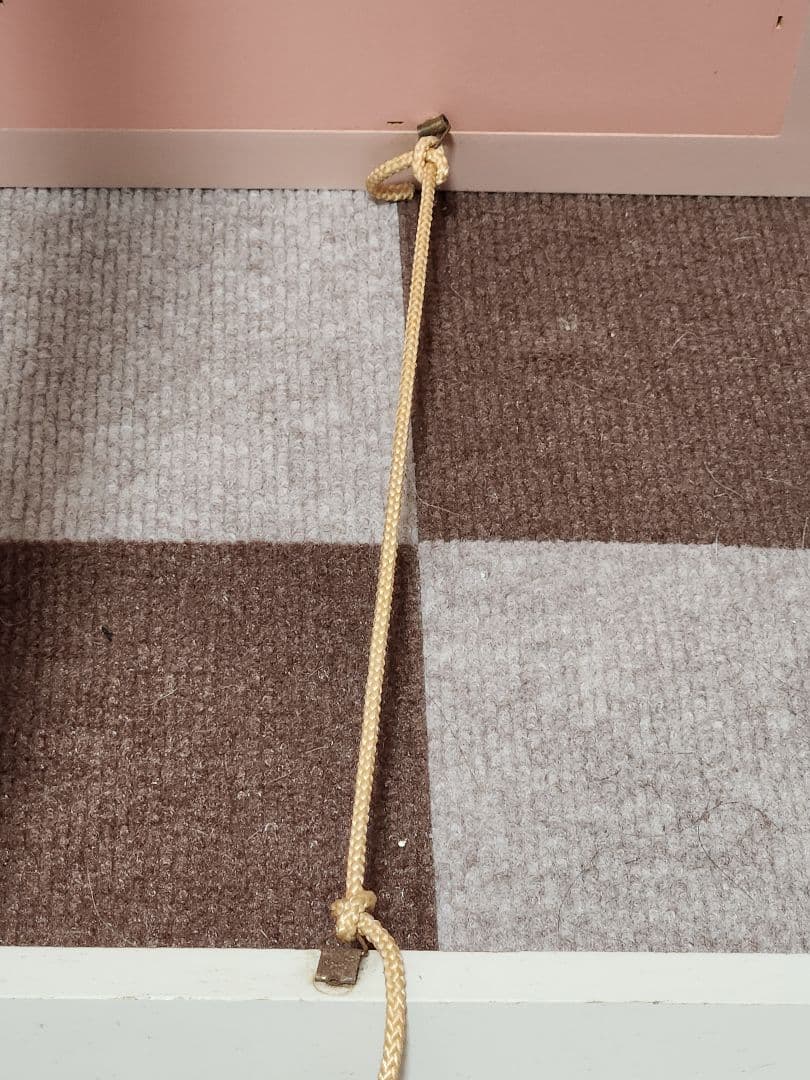 ★ハローキティ　スタンドミラー　HELLO KITTY　サンリオ