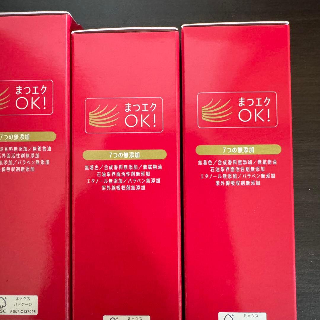 MANARA マナラ　モイストウォッシュジェル　しっとり　120ml 4本